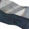 Threading Insert: NT3L KC5025, Carbide