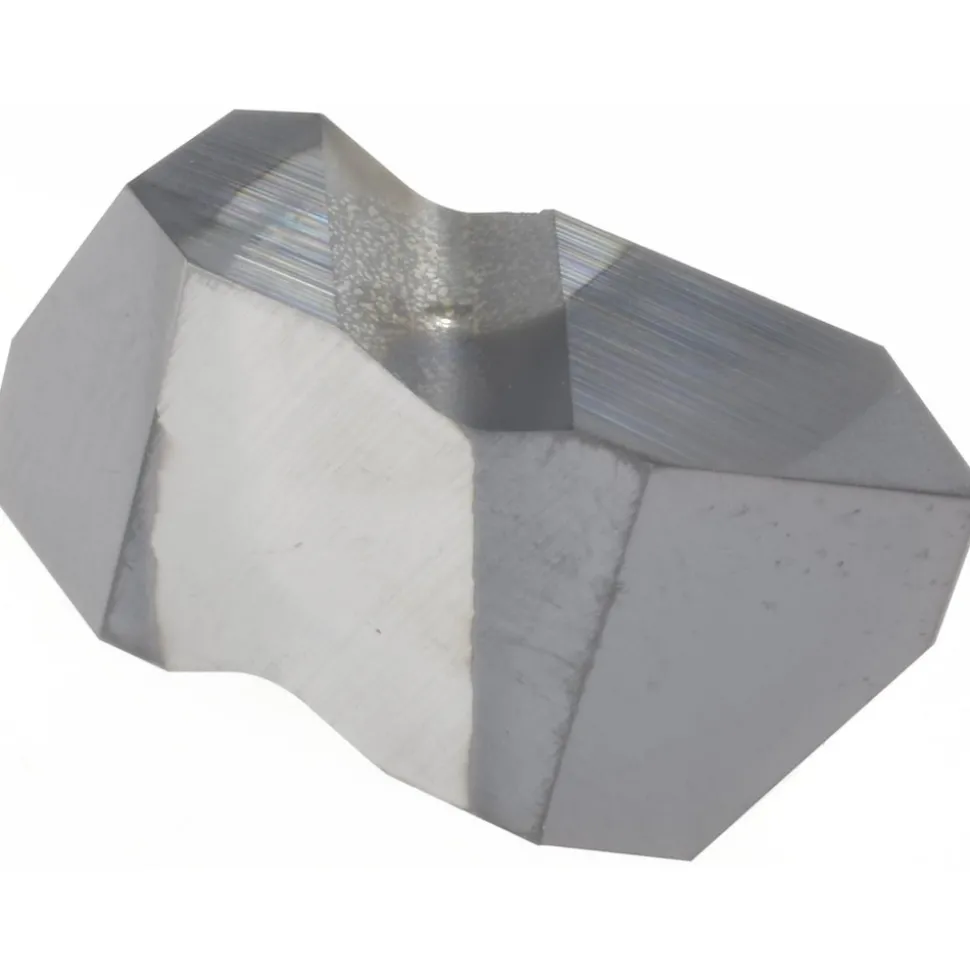 Threading Insert: NT4R KC5025, Carbide