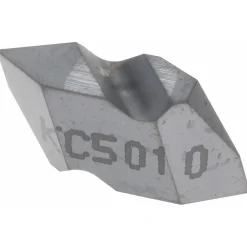 Threading Insert: NT2R KC5010, Carbide