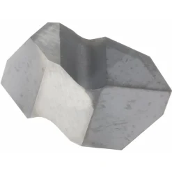 Threading Insert: NT2R KC5010, Carbide