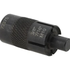 Thread Insert Hand Installation Tool: 3/8-16, 3/8-24, 7/16-14, 7/16-20, M10 x 1.25 & M10 x 1.5, Insert Tool