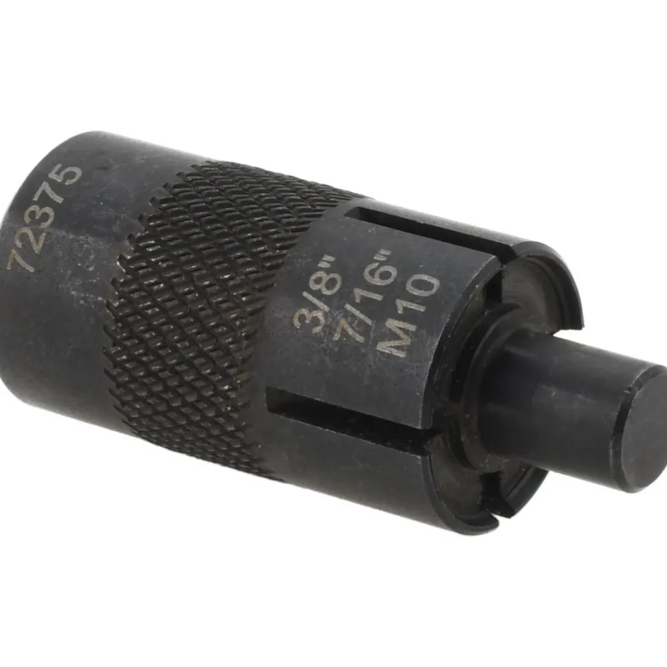 Thread Insert Hand Installation Tool: 3/8-16, 3/8-24, 7/16-14, 7/16-20, M10 x 1.25 & M10 x 1.5, Insert Tool