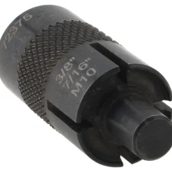 Thread Insert Hand Installation Tool: 3/8-16, 3/8-24, 7/16-14, 7/16-20, M10 x 1.25 & M10 x 1.5, Insert Tool