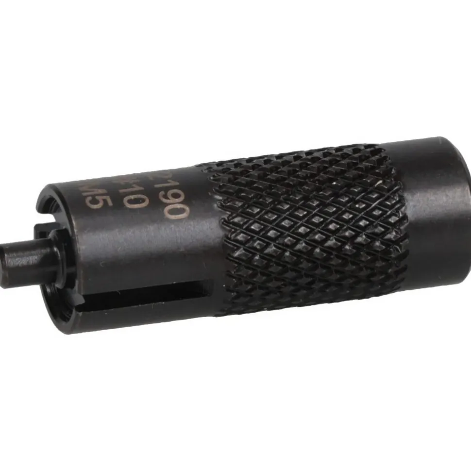 Thread Insert Hand Installation Tool: #10-24, #10-32 & M5 x 0.8, Insert Tool