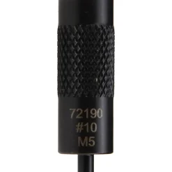 Thread Insert Hand Installation Tool: #10-24, #10-32 & M5 x 0.8, Insert Tool