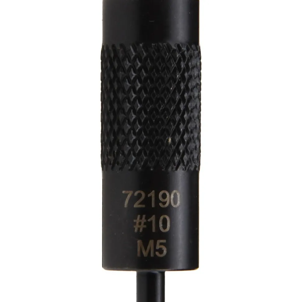 Thread Insert Hand Installation Tool: #10-24, #10-32 & M5 x 0.8, Insert Tool
