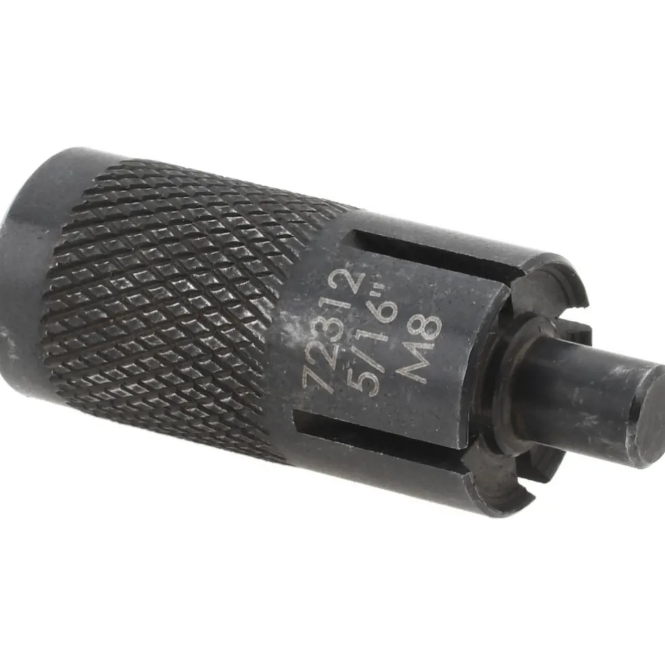 Thread Insert Hand Installation Tool: 5/16-18, 5/16-24, M8 x 1 & M8 x 1.25, Insert Tool