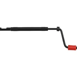 Thread Insert Hand Installation Tool: #6-32, Prewinder & Type II Prewinder