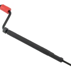 Thread Insert Hand Installation Tool: #8-32, Prewinder & Type II Prewinder