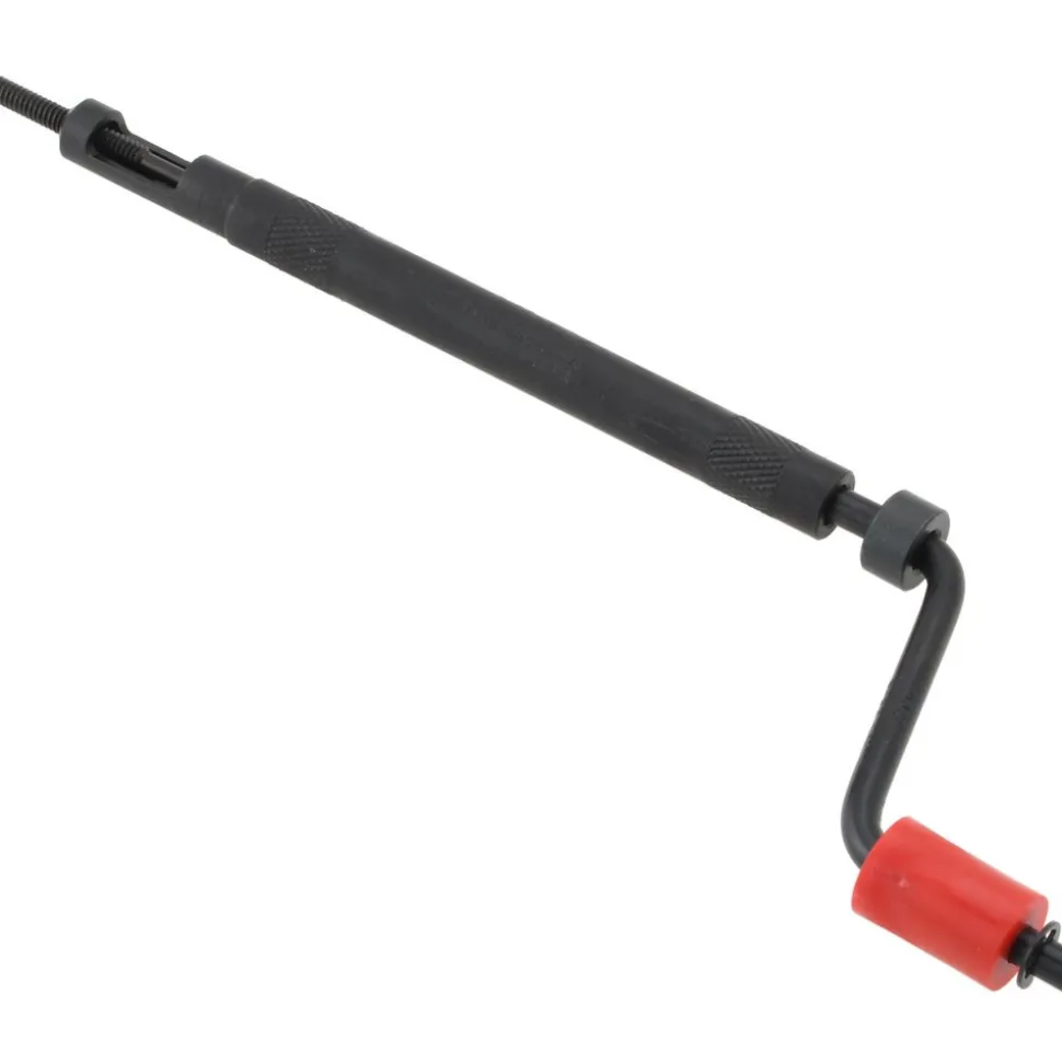 Thread Insert Hand Installation Tool: #8-32, Prewinder & Type II Prewinder