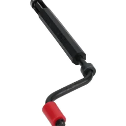 Thread Insert Hand Installation Tool: 1/4-28, Prewinder & Type II Prewinder