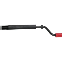Thread Insert Hand Installation Tool: 1/4-28, Prewinder & Type II Prewinder