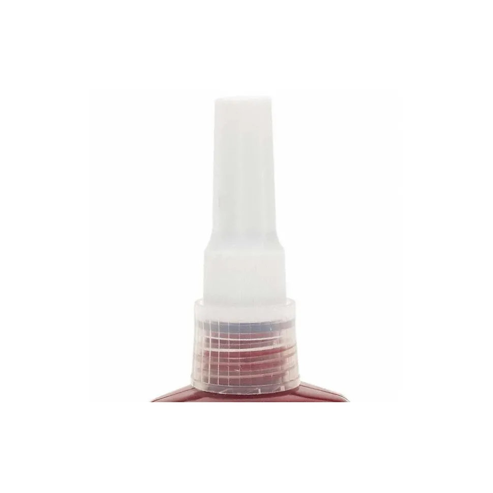 Threadlocker: Blue, Liquid, 35 mL, Bottle