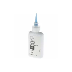 Threadlocker: Blue, Liquid, 50 mL, Bottle