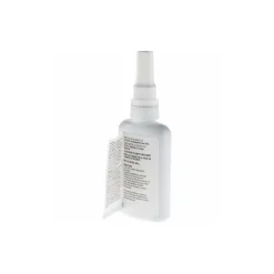 Threadlocker: Blue, Liquid, 50 mL, Bottle