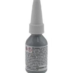 Threadlocker: Blue, Liquid, 10 mL, Bottle