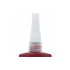 Threadlocker: Blue, Liquid, 50 mL, Bottle