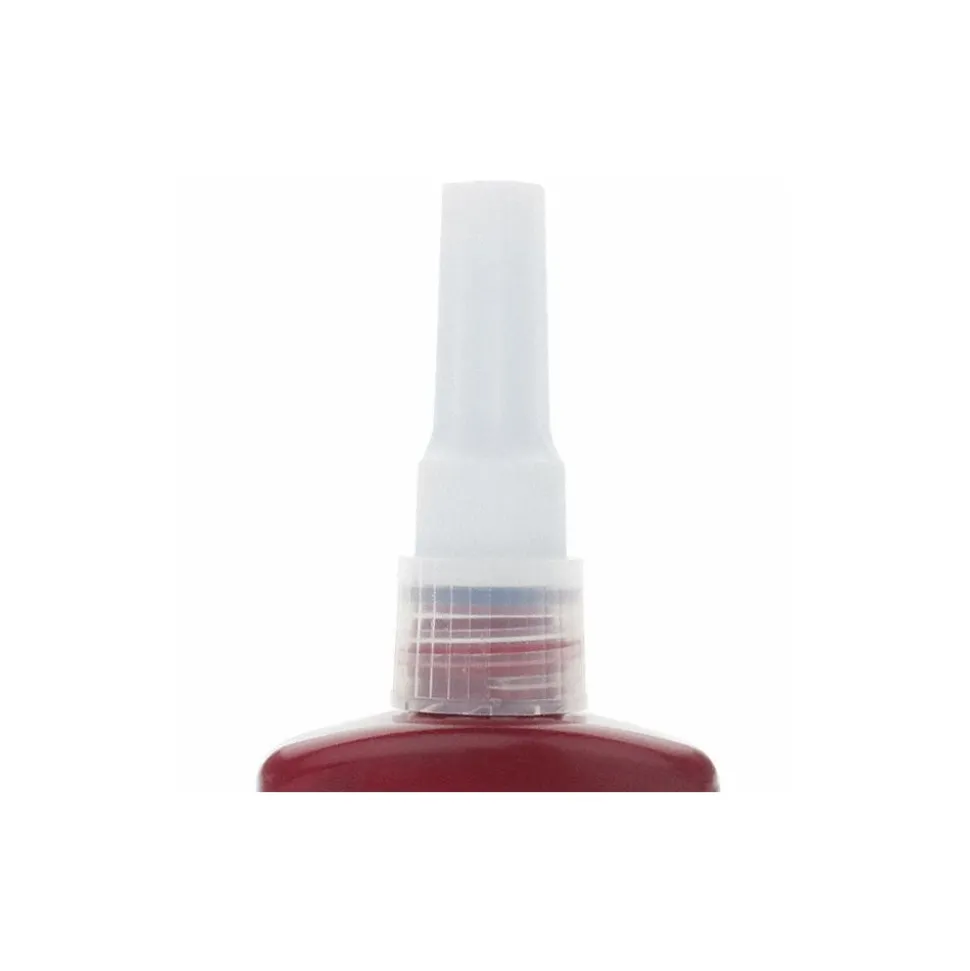 Threadlocker: Blue, Liquid, 50 mL, Bottle