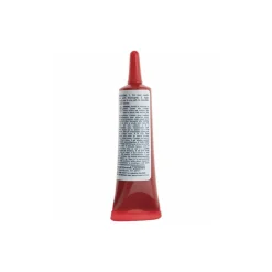 Threadlocker: Blue, Liquid, 6 mL, Tube