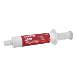 2620 Threadlocker, 30 g Syringe