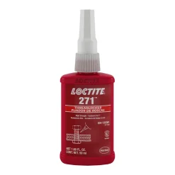 271 Threadlocker, 50 ml Bottle
