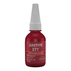 271 Threadlocker, 10 ml Bottle