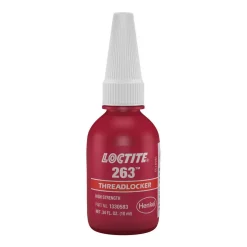 263 Threadlocker, 10 ml Bottle