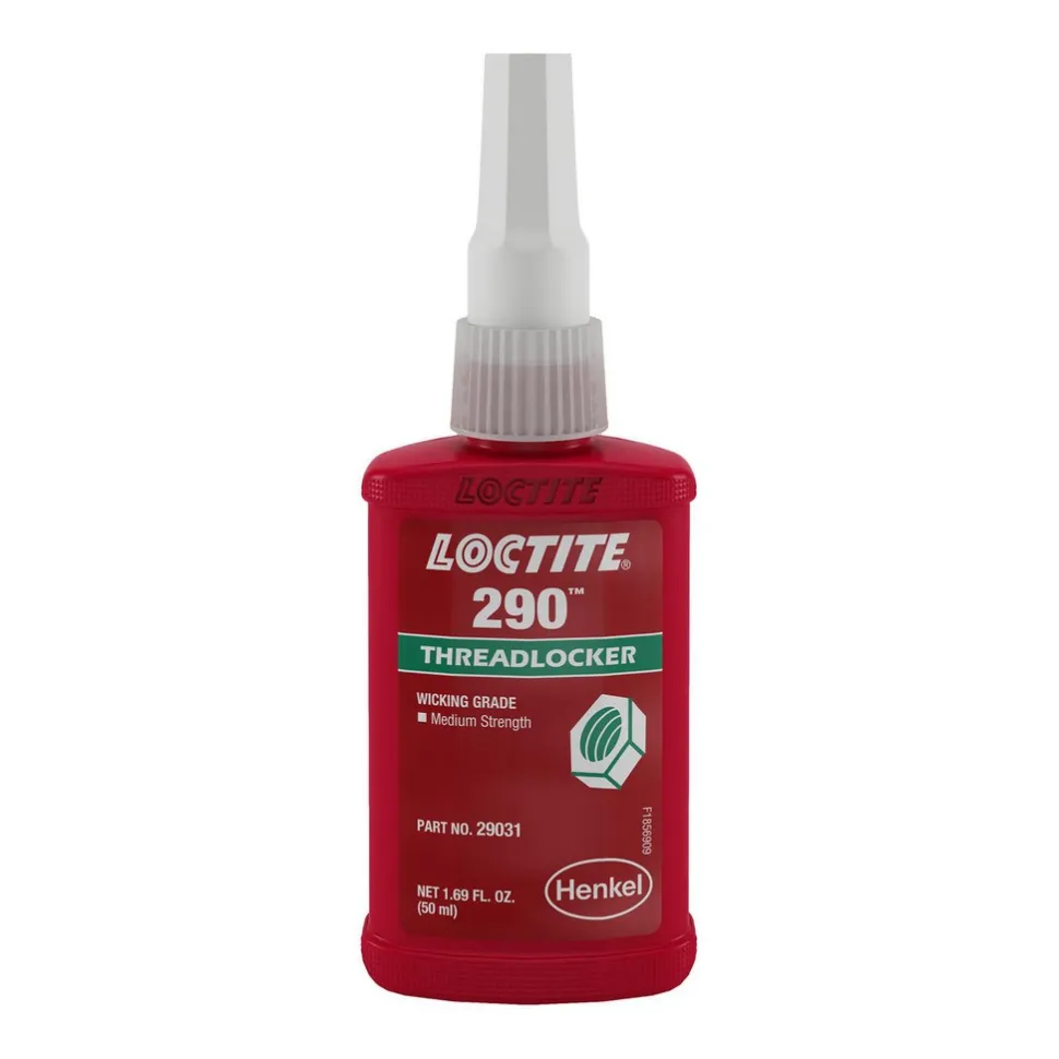 290 Threadlocker, 50 ml Bottle