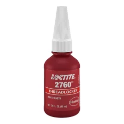 2760 Threadlocker, 10 ml Bottle
