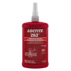 262 Threadlocker, 250 ml Bottle