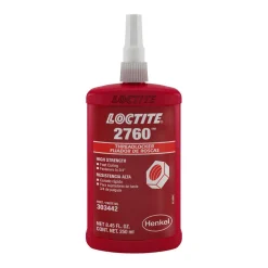 2760 Threadlocker, 250 ml Bottle