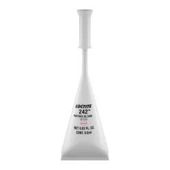 242 Threadlocker 0.5 ml Tube
