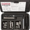Thread Repair Kit: Threaded Insert