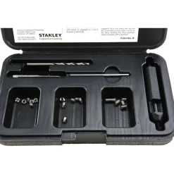 Thread Repair Kit: Threaded Insert