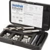 Thread Repair Kit: Threaded Insert