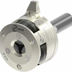 Thread-Rolling Die Heads: Head Style: F3