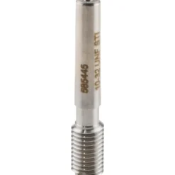 10-32 Thread, Steel, Screw Thread Insert (STI) Class 2B/3B, Plug Thread Insert Go Gage