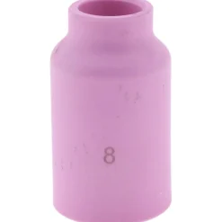 TIG Torch Nozzle: 12.50 mm Orifice