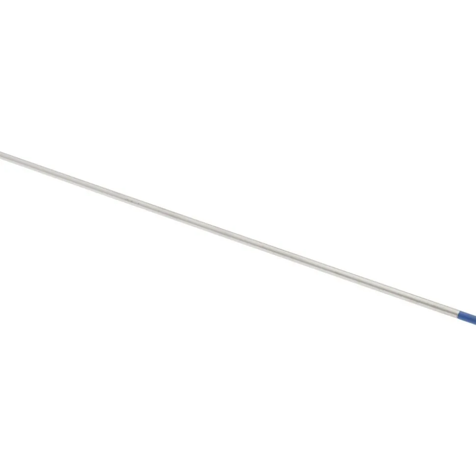TIG Welding Rod: 7" OAL, 3/32" Dia