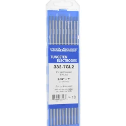 TIG Welding Rod: 7