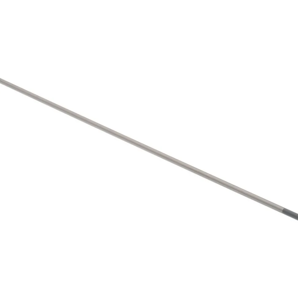 TIG Welding Rod: 7" OAL, 3/32" Dia
