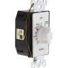 Timers: Timer Type: Countdown Timer; Recommended Environment: Indoor; Timing Range: 12 h; Minimum On/Off Time: 60 min