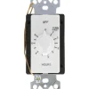 Timers: Timer Type: Countdown Timer; Recommended Environment: Indoor; Timing Range: 6 h; Minimum On/Off Time: 30 min