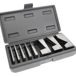 1 to 30° Angle, 3 Inch Long, Angle Block Set