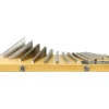 0.25 to 30° Angle, 3 Inch Long, Angle Block Set