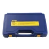 #4-40 to 1/2-20 BSP, Metric Coarse, Metric Fine, NPT, UNC, UNF, Die and Drill Set