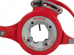 1/8" to 2" Capacity, Right Hand, Self-Opening, Style 711 Die Head