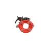 1" to 2" Capacity, Right Hand, Semi-Automatic, Style 817 Die Head