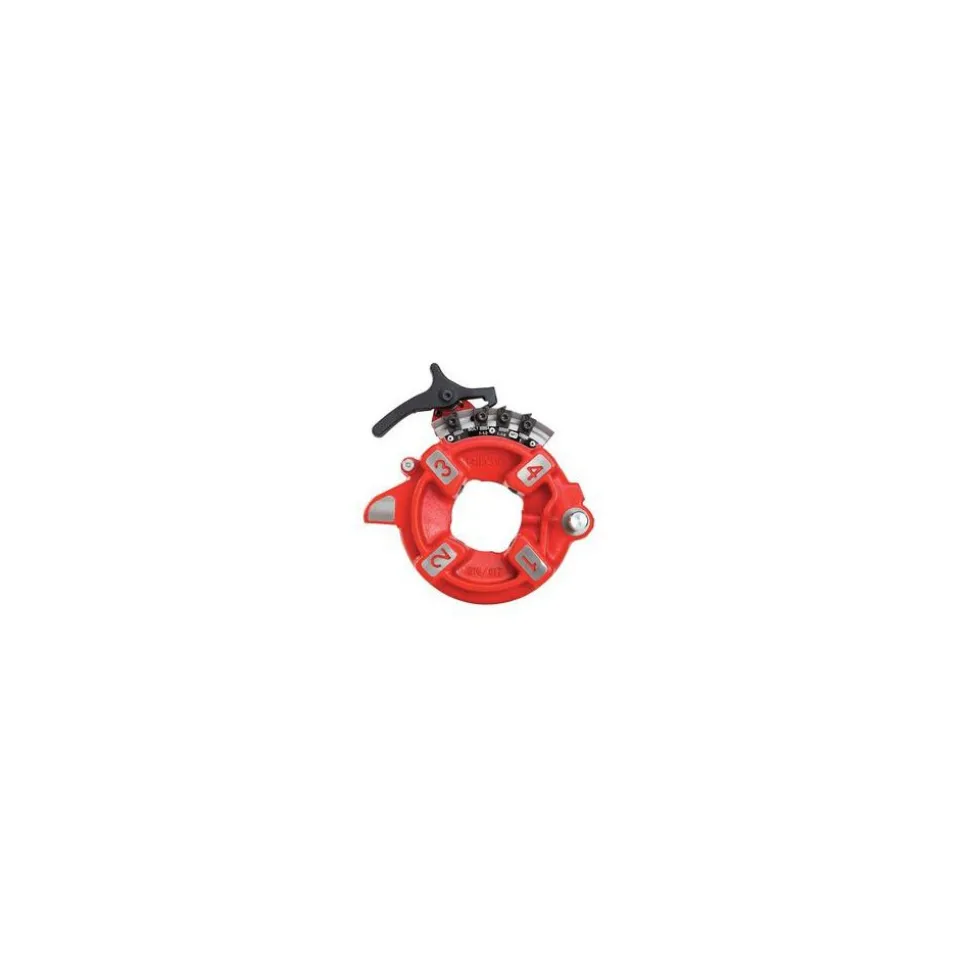 1" to 2" Capacity, Right Hand, Semi-Automatic, Style 817 Die Head