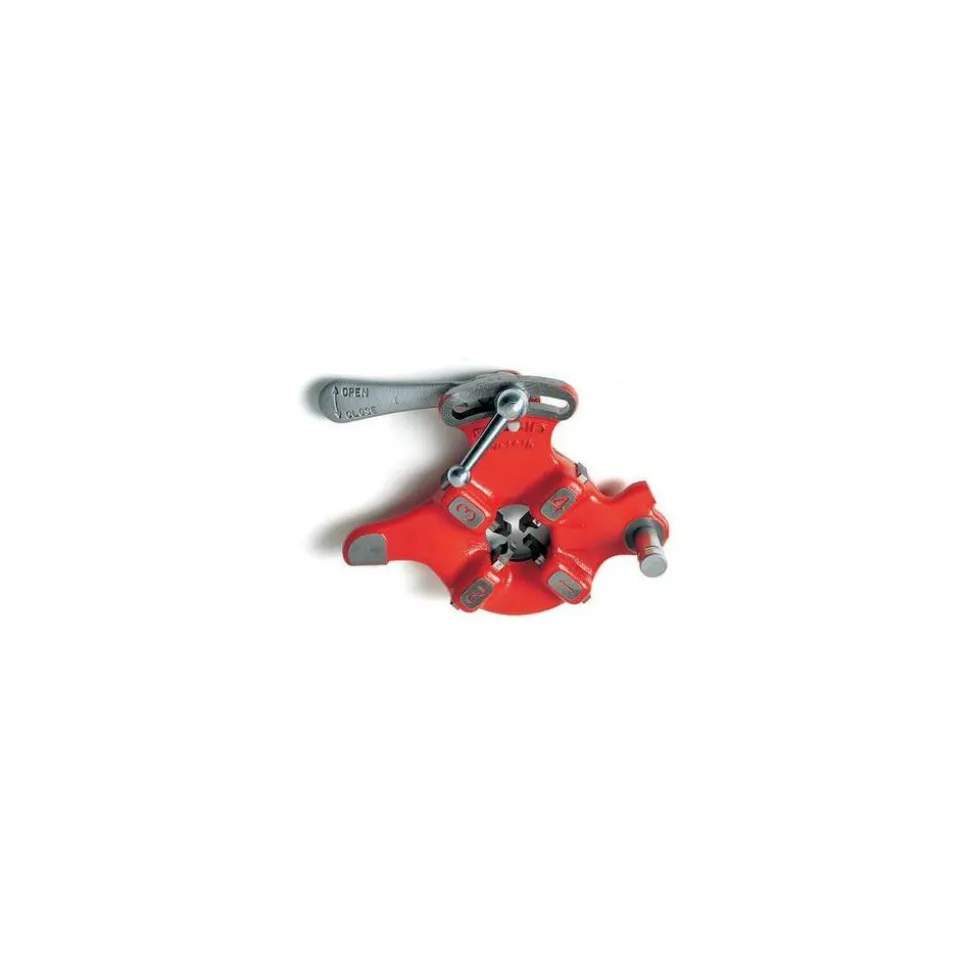 1" to 2" Capacity, Right Hand, Semi-Automatic, Style 817 Die Head